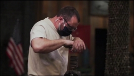 Forged In Fire - Season 08 Episode 32